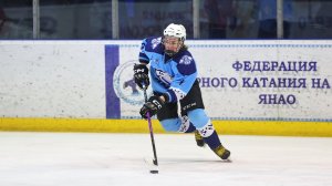 17.04.2026. "Ямал 2009" - "Авангард"