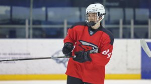 17.04.2026. "Ямал 2009" - "Авангард"