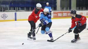 17.04.2026. "Ямал 2009" - "Авангард"