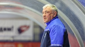 17.04.2026. "Ямал 2009" - "Авангард"