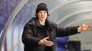 17.04.2026. "Ямал 2009" - "Авангард"