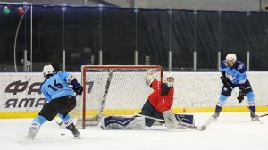 17.04.2026. "Ямал 2009" - "Авангард"