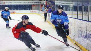 17.04.2026. "Ямал 2009" - "Авангард"