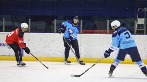 17.04.2026. "Ямал 2009" - "Авангард"