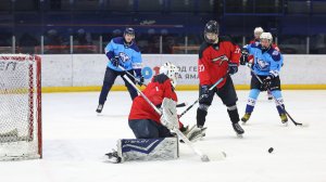 17.04.2026. "Ямал 2009" - "Авангард"