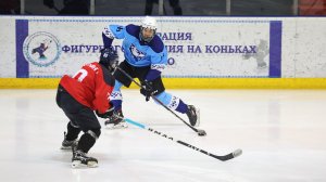 17.04.2026. "Ямал 2009" - "Авангард"