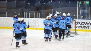 17.04.2026. "Ямал 2009" - "Авангард"