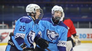 17.04.2026. "Ямал 2009" - "Авангард"