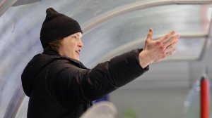 17.04.2026. "Ямал 2009" - "Авангард"