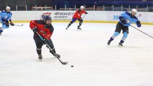 17.04.2026. "Ямал 2009" - "Авангард"