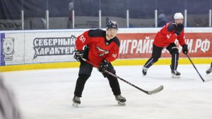 17.04.2026. "Ямал 2009" - "Авангард"