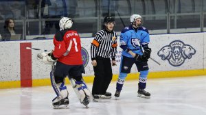 17.04.2026 "Ямал 2009" - "Авангард"