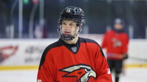 17.04.2026. "Ямал 2009" - "Авангард"