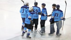 17.04.2026. "Ямал 2009" - "Авангард"