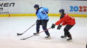 17.04.2026. "Ямал 2009" - "Авангард"