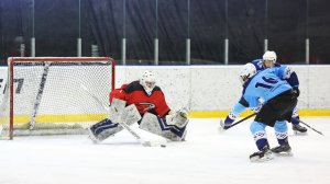 17.04.2026. "Ямал 2009" - "Авангард"