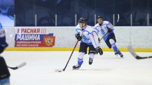 18.04.2026. "Ямал 2009" - "Команда 89"