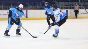 18.04.2026. "Ямал 2009" - "Команда 89"