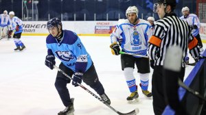 18.04.2026. "Ямал 2009" - "Команда 89"