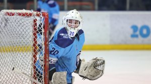 18.04.2026. "Ямал 2009" - "Команда 89"