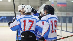 18.04.2026. "Ямал 2009" - "Команда 89"