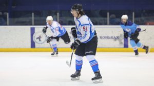 18.04.2026. "Ямал 2009" - "Команда 89"