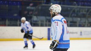 18.04.2026. "Ямал 2009" - "Команда 89"