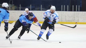 18.04.2026. "Ямал 2009" - "Команда 89"