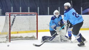 18.04.2026. "Ямал 2009" - "Команда 89"