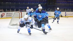 18.04.2026. "Ямал 2009" - "Команда 89"