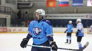 18.04.2026. "Ямал 2009" - "Команда 89"