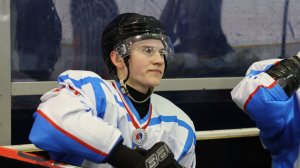 18.04.2026. "Ямал 2009" - "Команда 89"