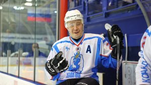 18.04.2026. "Ямал 2009" - "Команда 89"