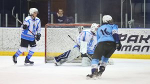 18.04.2026. "Ямал 2009" - "Команда 89"