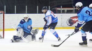 18.04.2026. "Ямал 2009" - "Команда 89"