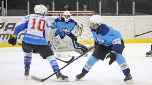 18.04.2026. "Ямал 2009" - "Команда 89"