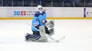 18.04.2026. "Ямал 2009" - "Команда 89"