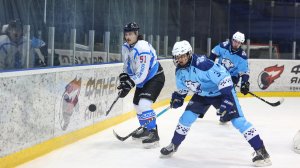 18.04.2026. "Ямал 2009" - "Команда 89"