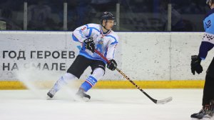 18.04.2026. "Ямал 2009" - "Команда 89"