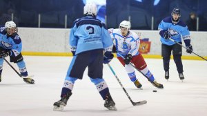 18.04.2026. "Ямал 2009" - "Команда 89"