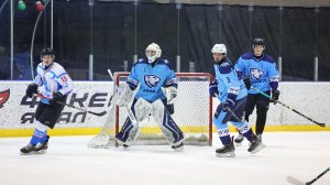 18.04.2026. "Ямал 2009" - "Команда 89"