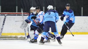 18.04.2026. "Ямал 2009" - "Команда 89"