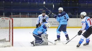 18.04.2026. "Ямал 2009" - "Команда 89"