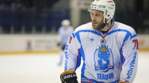 18.04.2026. "Ямал 2009" - "Команда 89"