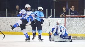 18.04.2026. "Ямал 2009" - "Команда 89"