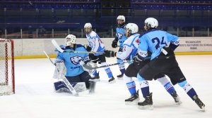 18.04.2026. "Ямал 2009" - "Команда 89"