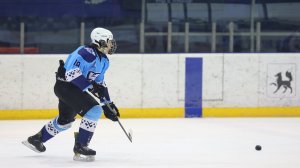 18.04.2026. "Ямал 2009" - "Команда 89"