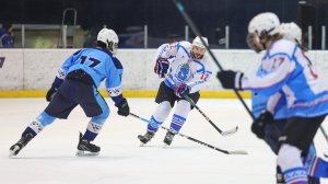 18.04.2026. "Ямал 2009" - "Команда 89"