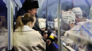 18.04.2026. "Ямал 2009" - "Команда 89"