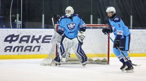 18.04.2026. "Ямал 2009" - "Команда 89"